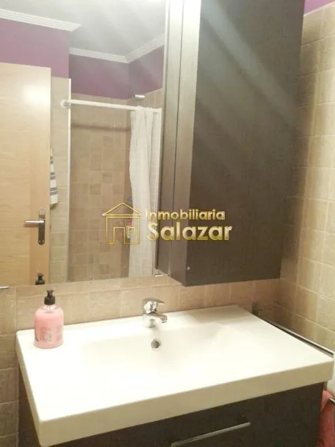 Pis de 65 m² a Bilbao