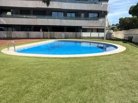 Pis de 45 m² a Lloret de Mar