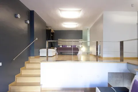 Appartamento 80 m² a Barcelona