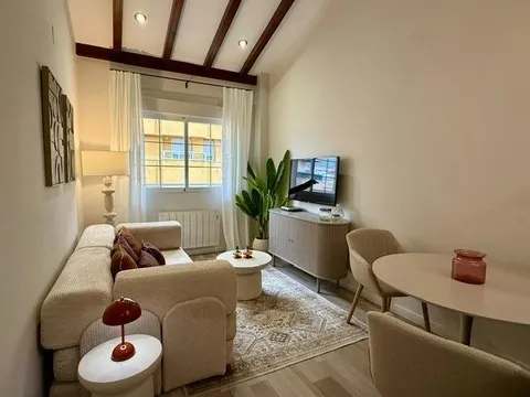 Pis de 59 m² a Granada