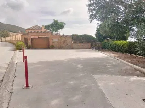 Casa de 250 m² a Casares