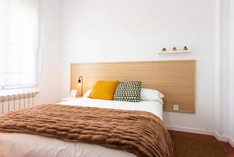 Zimmer zur Miete, Madrid