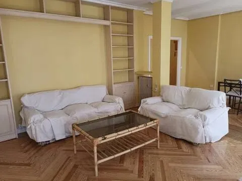 Pis de 146 m² a Madrid