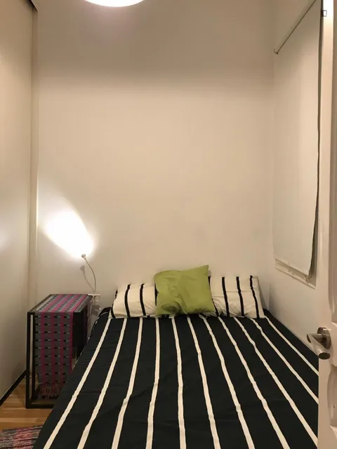 Pis de 50 m² a Barcelona