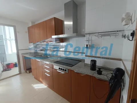 Pis de 105 m² a Tortosa