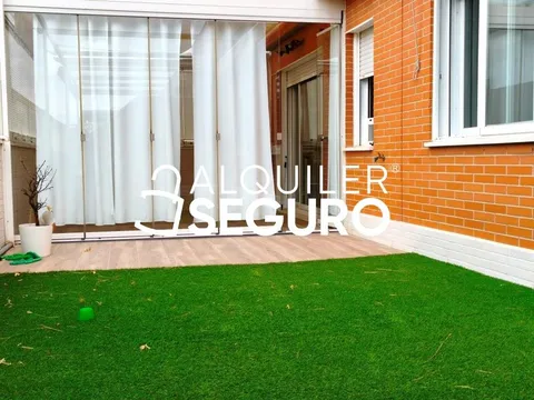 Pis de 125 m² a Arroyomolinos