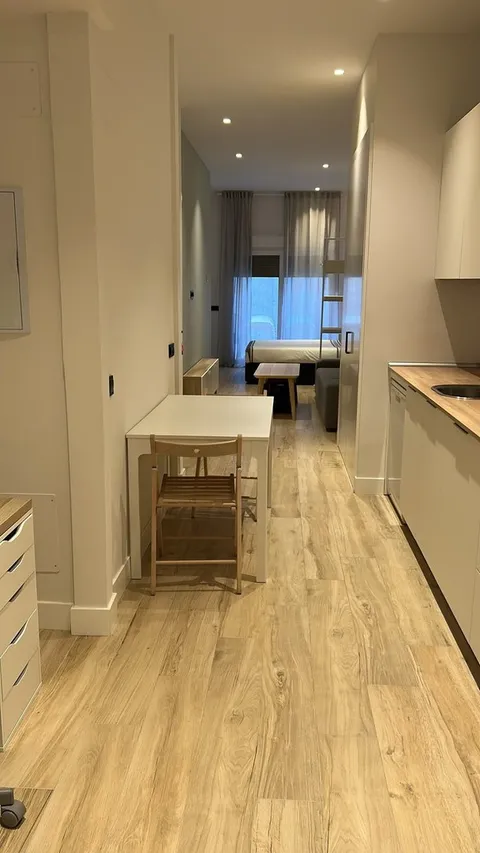 Pis de 38 m² a Villanueva de la Cañada