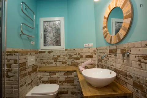Appartamento 29 m² a Valencia