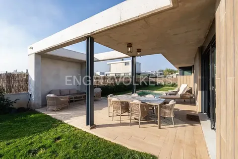 Maison 186 m² à Bétera