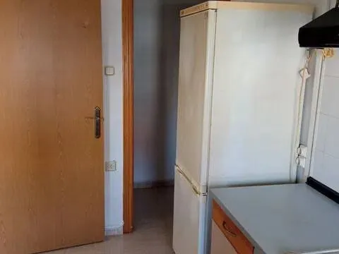 Pis de 25 m² a València
