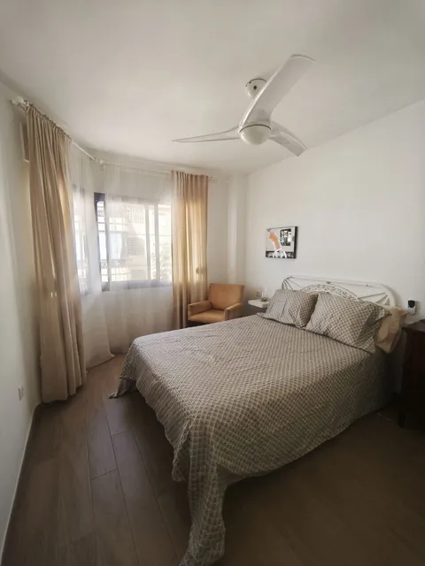 Pis de 70 m² a Mijas