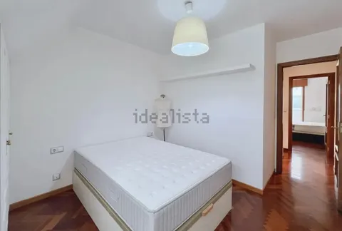 Habitació de lloguer, Vigo