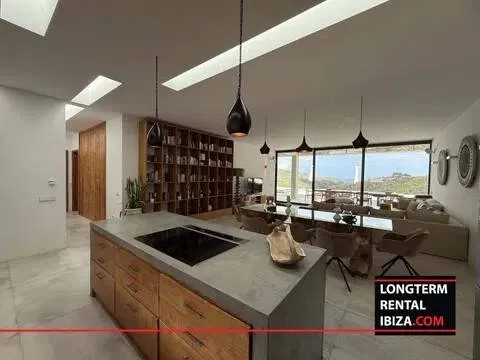 Haus 400 m² in Sant Joan de Labritja