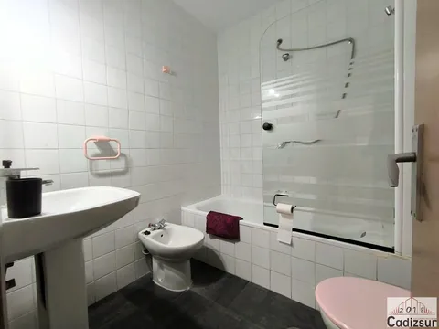 Piso de 101 m² en Cádiz
