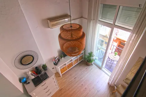 Appartamento 33 m² a Málaga