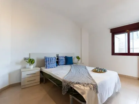 Pis de 107 m² a Múrcia