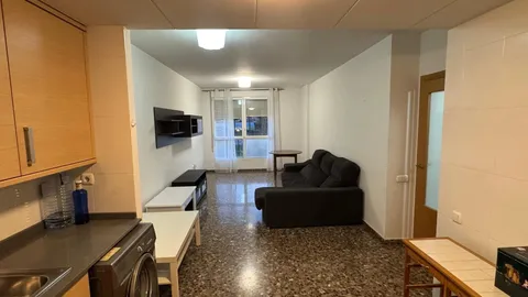 Pis de 65 m² a València