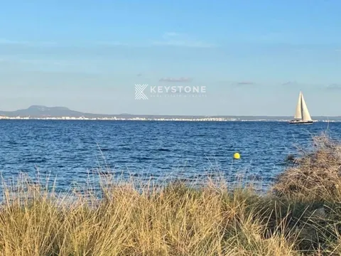 Pis de 80 m² a Calvià
