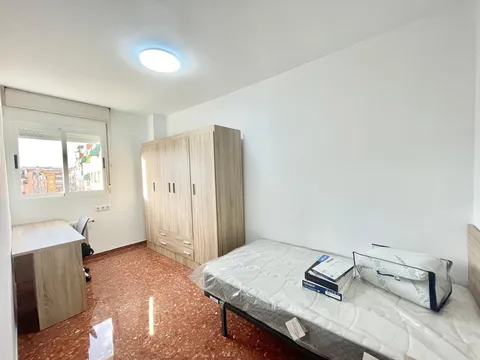 Pis de 100 m² a Granada
