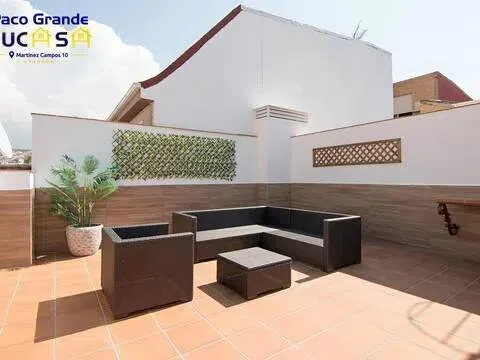 Pis de 76 m² a Granada (3/33)