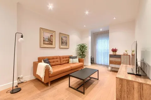 Pis de 55 m² a Bilbao
