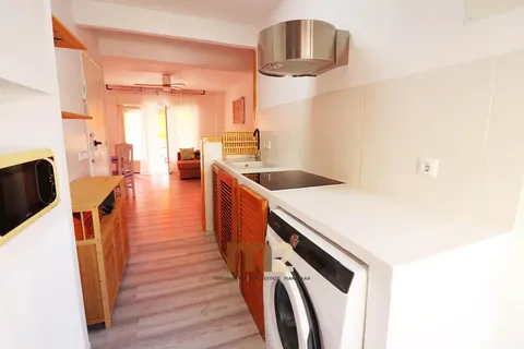 Pis de 62 m² a Torrevella