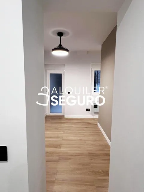 Appartamento 43 m² a Madrid