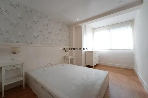 Pis de 90 m² a València