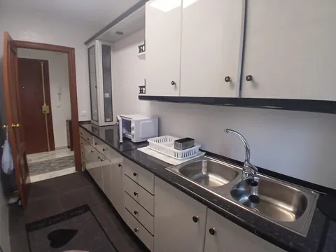 Pis de 78 m² a Màlaga
