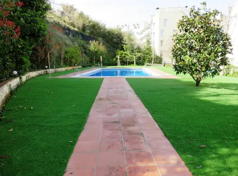 Wohnung 41 m² in Arenys de Mar