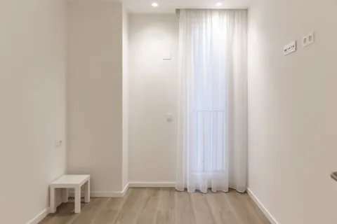 Pis de 67 m² a Sant Sebastià