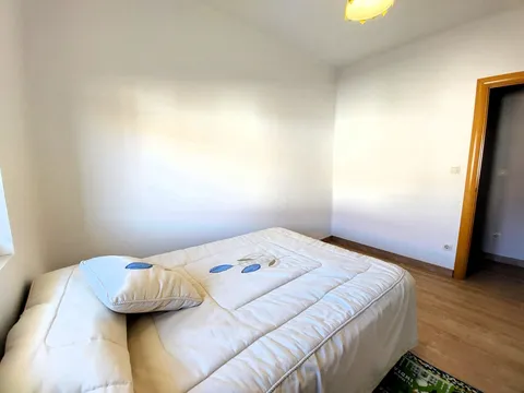 Piso de 110 m² en Arévalo