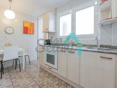 Pis de 95 m² a Oviedo