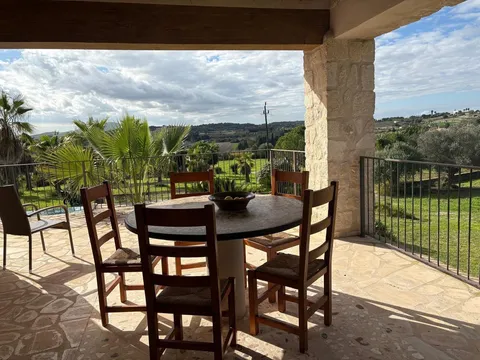 Квартира 550 м² в Lloret de Vistalegre