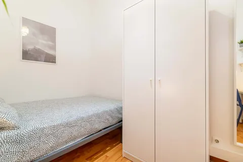 Zimmer zur Miete, Barcelona