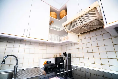 Habitación en alquiler, Madrid