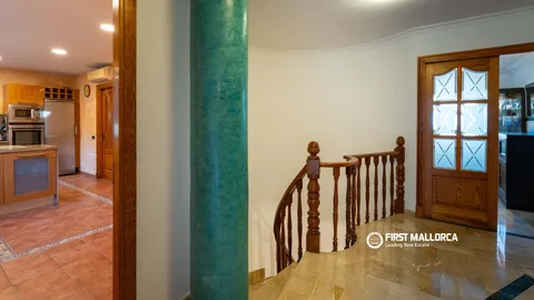 Casa de 334 m² a Calvià