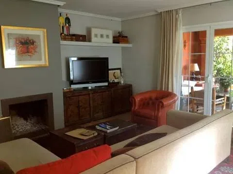 Appartement 220 m² à Madrid