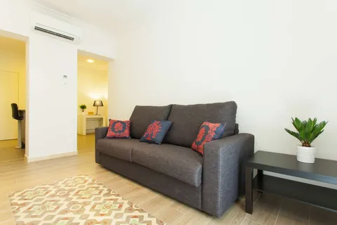 Pis de 55 m² a Girona