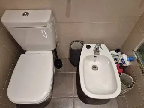 Pis de 97 m² a Barcelona