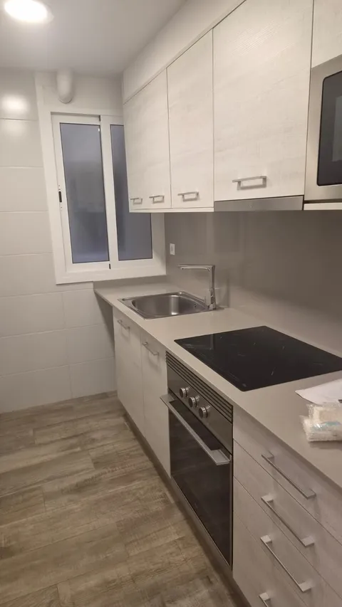Квартира 60 м² в Cornellà de Llobregat