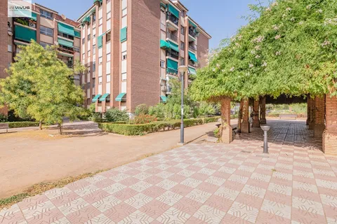 Apartamento 115 m² em Granada
