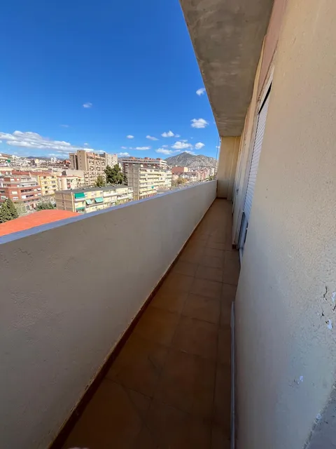 Piso de 110 m² en Elda