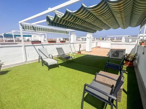 Pis de 70 m² a Oriola