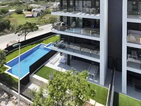 Pis de 110 m² a Xàbia