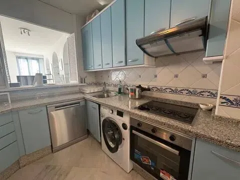 Appartamento 220 m² a Marbella