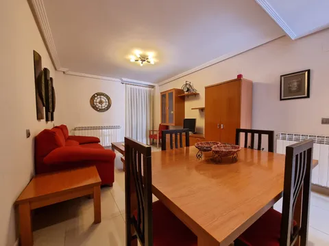 Piso de 85 m² en Riaza