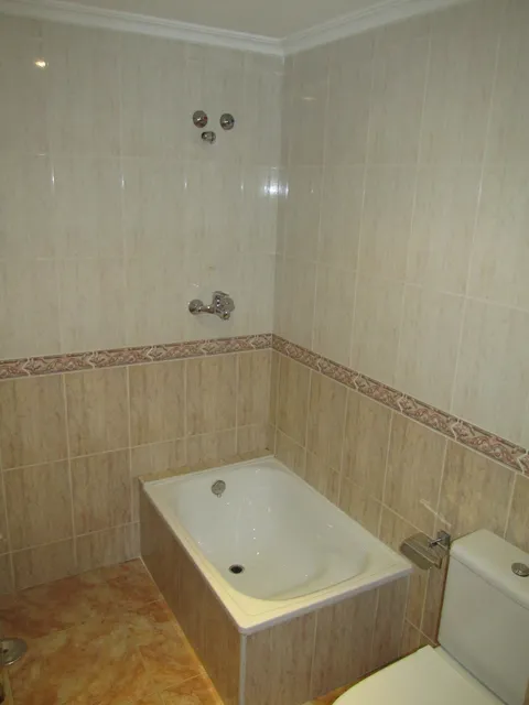 Apartamento 141 m² em Ibi