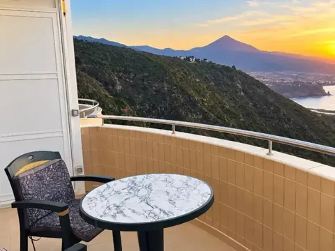 Flat 53 m² in El Sauzal (2/5)