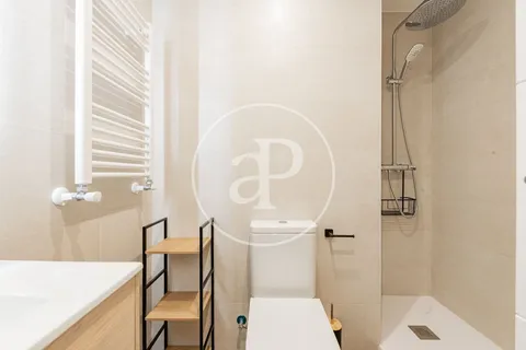 Pis de 78 m² a Madrid